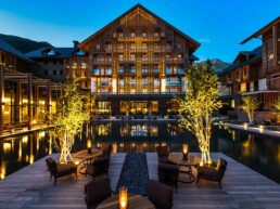 andermatt swiss watches the chedi andermatt corporate design und webdesign